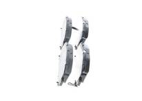 Передние тормозные колодки Bosch  0 986 494 382