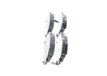 Bosch 0 986 494 382 <span>тормозные колодки передние</span>