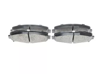 Bosch 0 986 494 382 <span>тормозные колодки передние</span>