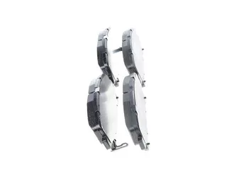 Bosch 0 986 494 382 <span>тормозные колодки передние</span>