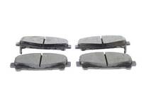 Передние тормозные колодки Bosch  0 986 494 382