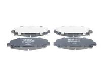 Передние тормозные колодки Bosch  0 986 494 382