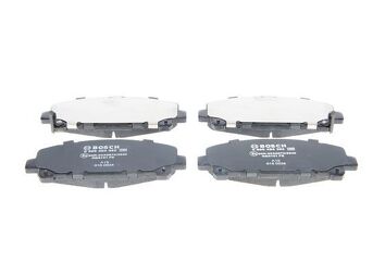 Bosch 0 986 494 382 <span>тормозные колодки передние</span>