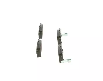 Bosch 0 986 494 338 <span>тормозные колодки задние</span>