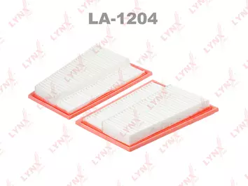 Lynx LA1204 <span>воздушный фильтр </span>