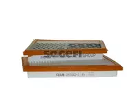 Воздушный фильтр FRAM  CA10662-2
