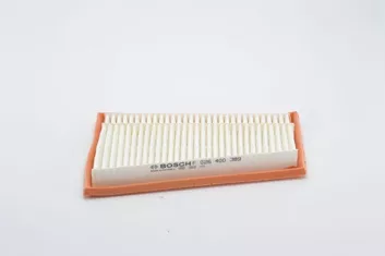 Bosch F026400389 <span>воздушный фильтр справа</span>