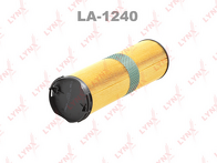 Воздушный фильтр Lynx LA-1240 LA-1240