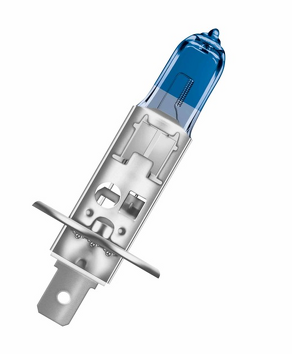 H1 Osram Cool Blue Hyper+ <span>лампы автомобильные галоген </span>