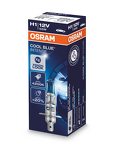 Osram Cool Blue Intense H1  64150CBI