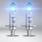 Osram Cool Blue Intense H1  64150CBI