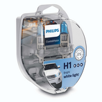 Philips CrystalVision H1  12258CVSM