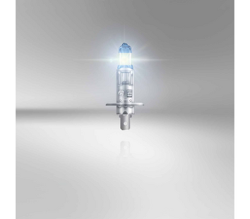 H1 Osram Night Breaker Unlimited + 110% <span>лампа автомобильная галоген </span>