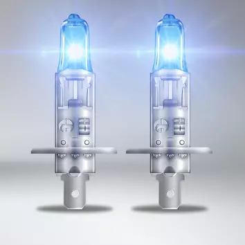 H1 Osram Cool Blue Intense <span>лампы автомобильные галоген </span>