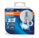 Osram Cool Blue Intense H1 64150CBI-HCB (пу.2) 64150CBI-HCB (пу.2)
