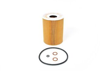 Bosch F026407255 <span>масляный фильтр</span>