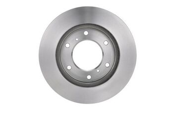 Bosch 0 986 478 990 <span>тормозной диск вентилируемый</span>