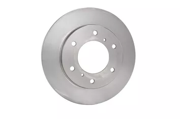 Bosch 0 986 478 990 <span>тормозной диск вентилируемый</span>