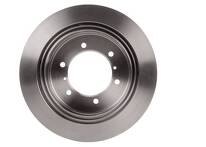 Тормозной диск Bosch  0 986 478 713