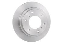 Тормозной диск Bosch 0 986 479 373 для Mitsubishi Pajero 2 пок. / рестайлинг