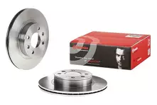 Тормозной диск Brembo Prime Line  09.A867.10