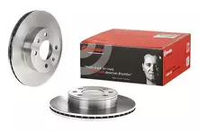 Тормозной диск Brembo Prime Line  09.9503.10