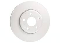 Тормозной диск Bosch  0 986 479 A58