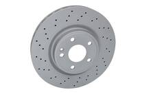 Тормозной диск ATE  24.0130-0238.1