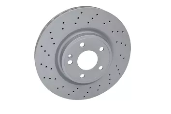 ATE 24.0130-0238.1 <span>тормозной диск вентилируемый</span>