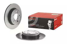 Тормозной диск Brembo Prime Line  08.B347.41