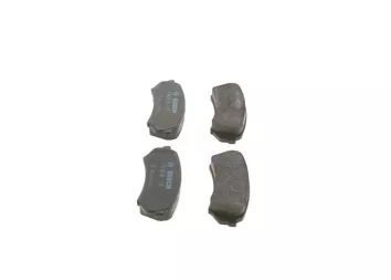 Bosch 0 986 424 641 <span>тормозные колодки задние</span>