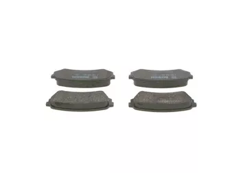 Bosch 0 986 424 641 <span>тормозные колодки задние</span>