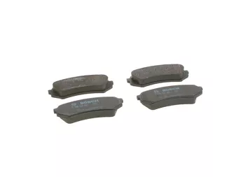 Bosch 0 986 424 641 <span>тормозные колодки задние</span>