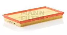Воздушный фильтр MANN  C 34 104