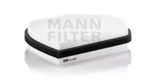 Фильтр MANN CU 2897