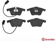 Передние тормозные колодки Brembo  P 85 084