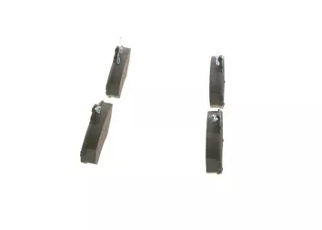 Bosch 0 986 494 021 <span>тормозные колодки передние</span>