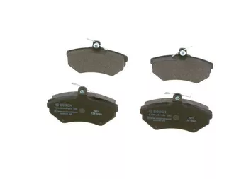 Bosch 0 986 494 021 <span>тормозные колодки передние</span>