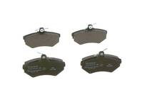 Передние тормозные колодки Bosch  0 986 494 021