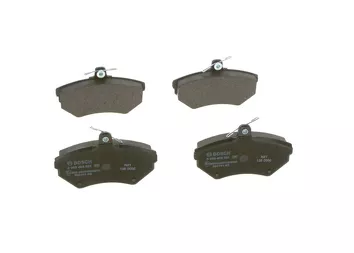 Bosch 0 986 494 021 <span>тормозные колодки передние</span>