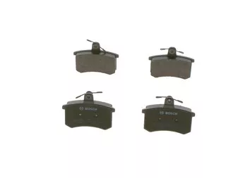 Bosch 0 986 494 059 <span>тормозные колодки задние</span>
