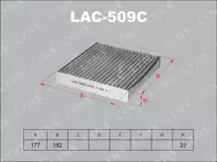Фильтр Lynx LAC-509C