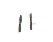 Задние тормозные колодки Bosch  0 986 494 358
