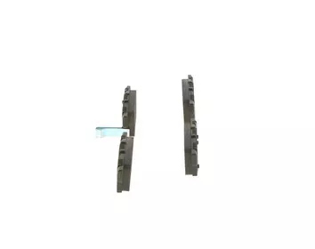 Bosch 0 986 494 358 <span>тормозные колодки задние</span>