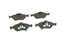 Передние тормозные колодки Bosch  0 986 494 101