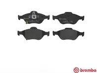 Передние тормозные колодки Brembo  P 83 085