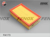 Воздушный фильтр Fenox  FAI173