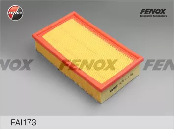Fenox FAI173 <span>воздушный фильтр </span>