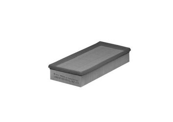 Knecht LX408 <span>воздушный фильтр </span>