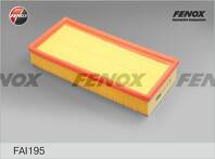 Воздушный фильтр Fenox  FAI195